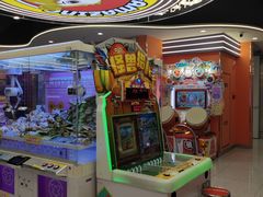 -汤姆熊欢乐世界(销品茂店)