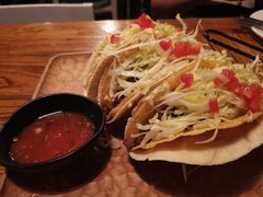 -Rural Tequila墨西哥餐厅(东川路店)