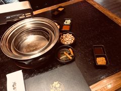 -九田家黑牛烤肉料理(中北镇店)