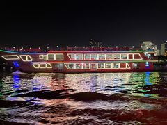 -珠江夜游广州塔·中大码头