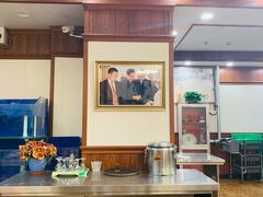 自助取餐区-六和聚传统烤鸭.天津菜(和平店)