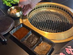 -谷牛和牛烤肉(漕河泾印象城店)