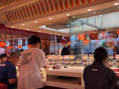 -莲寿司(国兴店)