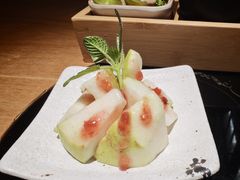 -沼津港精致料理·寿喜烧·烧鸟(青浦宝龙广场日料榜单店)
