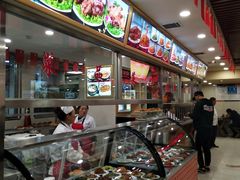 -西塔大冷面(市府大路店)