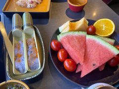 -牛武士寿喜烧·和牛火锅自助(全球首店)