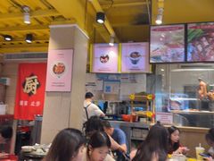 -仁信双皮奶(庙前直街店)