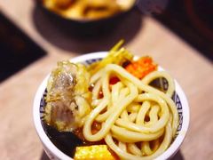 -吉野家(复兴路第二餐厅店)