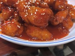 -李记搅团•非遗陕菜(三桥店)