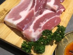 -大發韩国烤肉(八佰伴店)