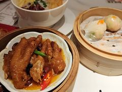 -禄运茶居·手工点心(猎德店)