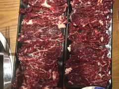 -牛a潮汕鲜牛肉粿条(天河北店)