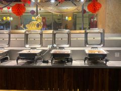 -金权道韩式自助烤肉(嘉华国际店)