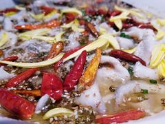 -花椒俏川菜小馆(南海万达店)