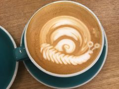 -COFFEE HOLIC(朝外SOHO店)
