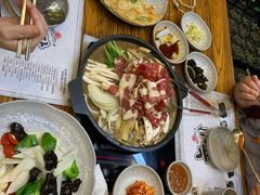 -纽斯桑拿会所(天山店)