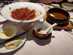 -千百味红餐厅·江西菜(绿地双子塔店)