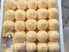 -爱达乐面包生日蛋糕(郫县时代天街店)