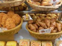 -味多美蛋糕(马家堡永辉店)