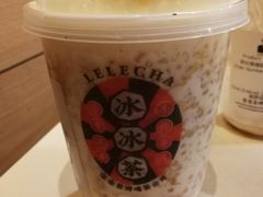 -LELECHA乐乐茶(美罗城店)