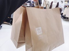 -优衣库(重庆星光时代广场店)