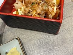 兵粮丸-火影忍者一乐拉面(环球港店)