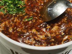 -万荣烤鸭店·北京菜(天坛店)