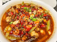 -蟹榭·本帮江浙菜·蟹宴(大宁久光商场店)