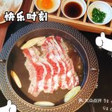 🔥十十寿喜烧，真材实料才能做出好味道