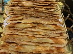-清雅轩·清真菜·春饼•烤鸭(滑翔店)