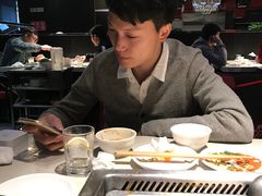 -海底捞火锅(泉城路店)
