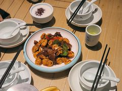 -上下九广州菜馆(李家村万达店)