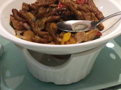 -聚春园自助餐厅(东街口店)