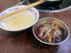-海关荤豆花(洋河一路店)