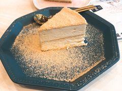 木糠蛋糕-Home Cafe(水榭春天店)