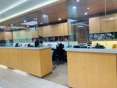 -沃尔得国际英语(泉城路校区)