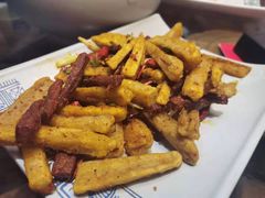 -云海肴·云南小炒·汽锅鸡(天津国金汇店)