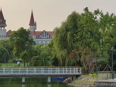 -美兰湖景区