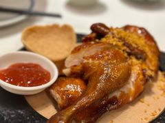-粤食堂(天津和悦汇店)