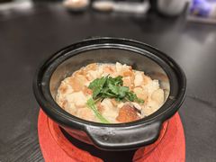 -双生不夜粥