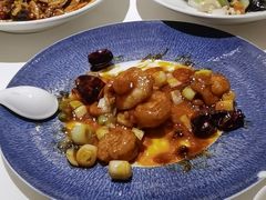 -大铁勺新津菜(中北永旺店)