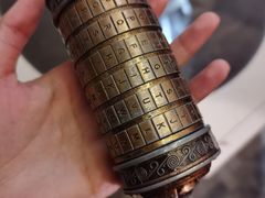 -逃脱反斗城沉浸剧情密室(北京路店)