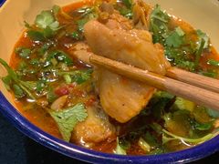 鸡肉-李子坝梁山鸡(李子坝大鸡哥店)