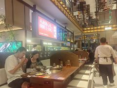 -一品诚记烤肉(大连柏威年购物中心店)