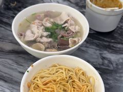 -南香小食店(水门路店)
