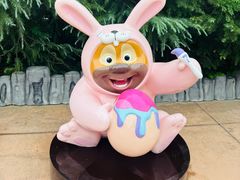 -济南方特东方神画