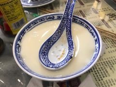 招牌红枣姜撞奶-黄氏许牛奶甜品店(展后街店)