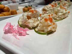 青柠怪味虾-106餐厅(山水文园店)