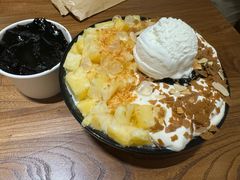 -余时冰室(六运二店)