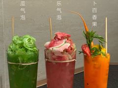 -三出山火锅(万象天地店)